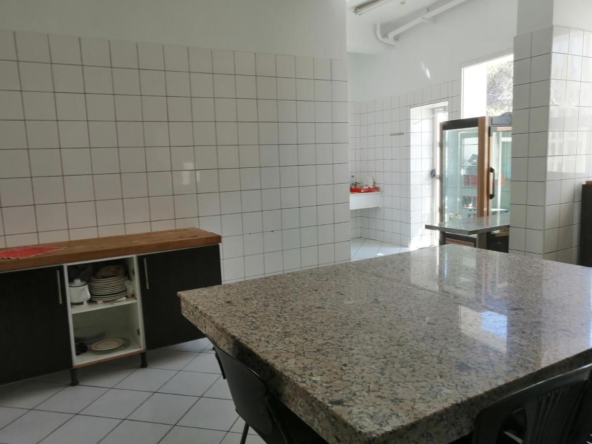 Maison Des Artistes Aparthotel Tanger Eksteriør bilde